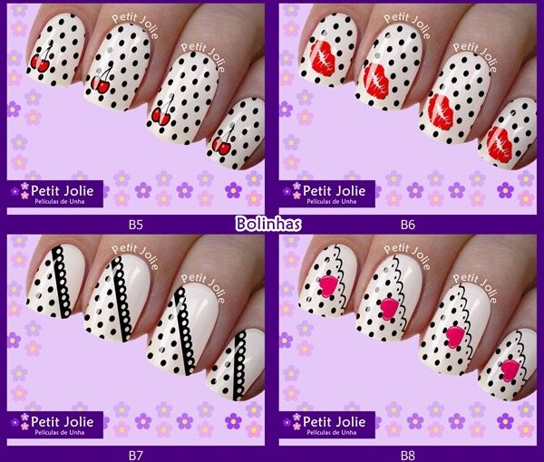 Bolinhas