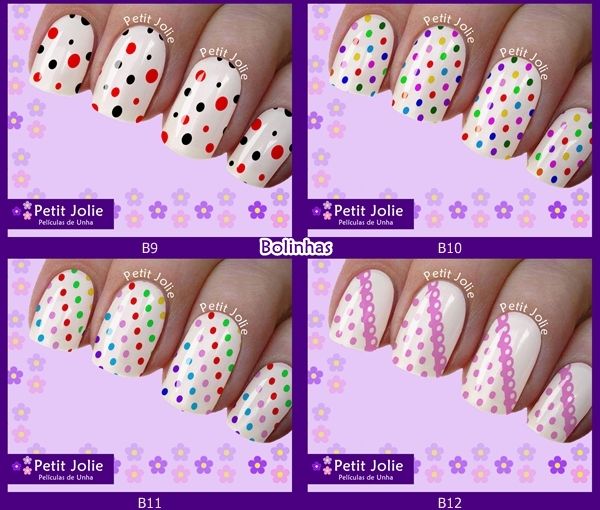Bolinhas
