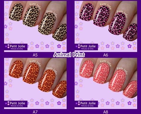 Animal Print