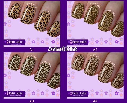 Animal Print