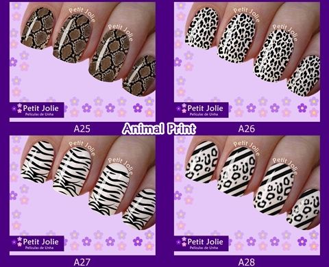 Animal Print