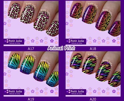 Animal Print