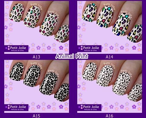Animal Print