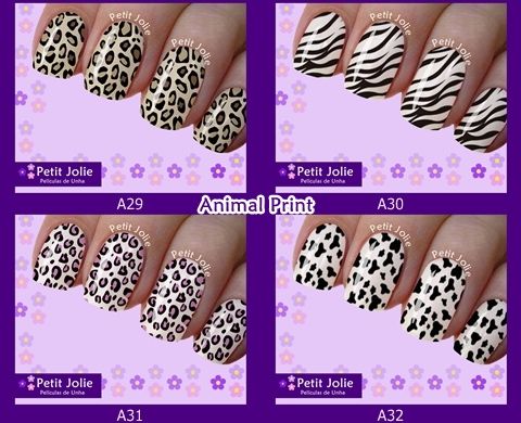 Animal Print