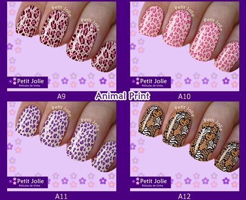 Animal Print