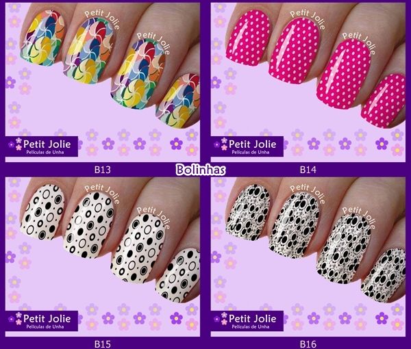 Bolinhas