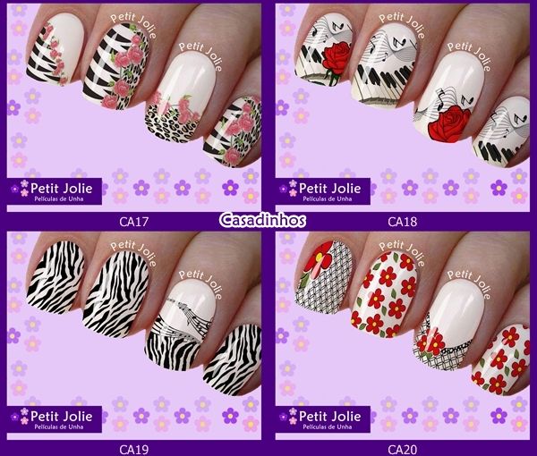 Casadinhas